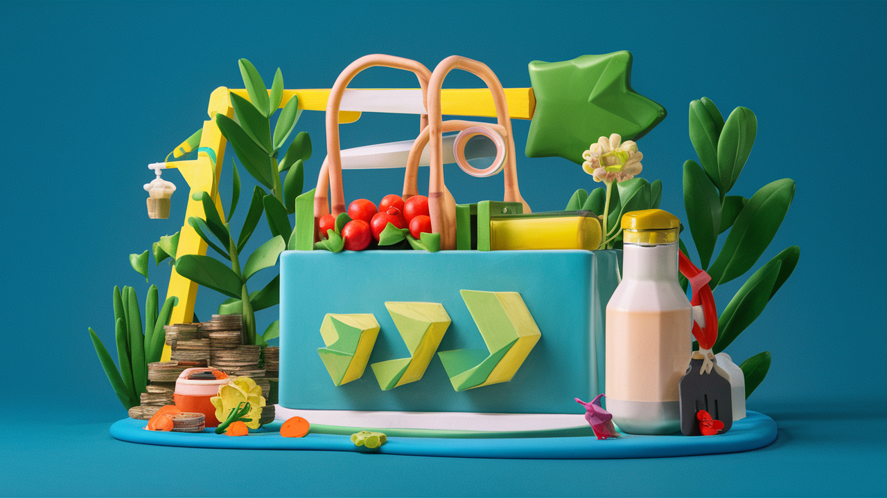 Eco-Friendly Products: A Guide to Sustainable Shopping